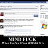 3900 - Unmoderated Mindfuck Pictures, When You See It You'll Shit Bricks - 1