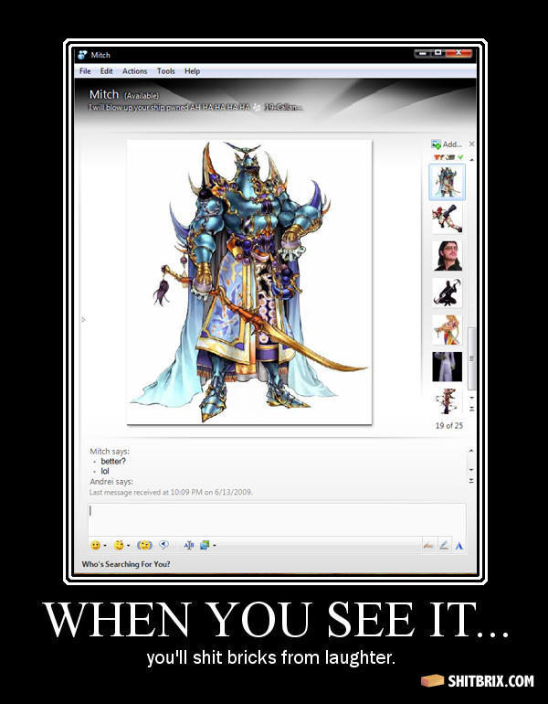 Exdeath