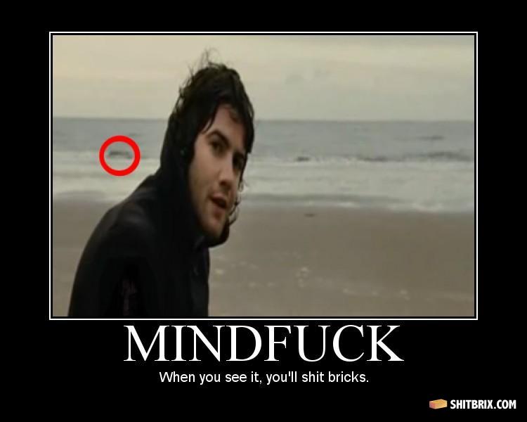 Mindfudge