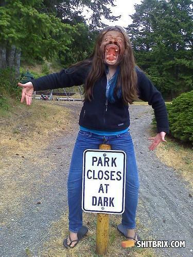 Parkcloses