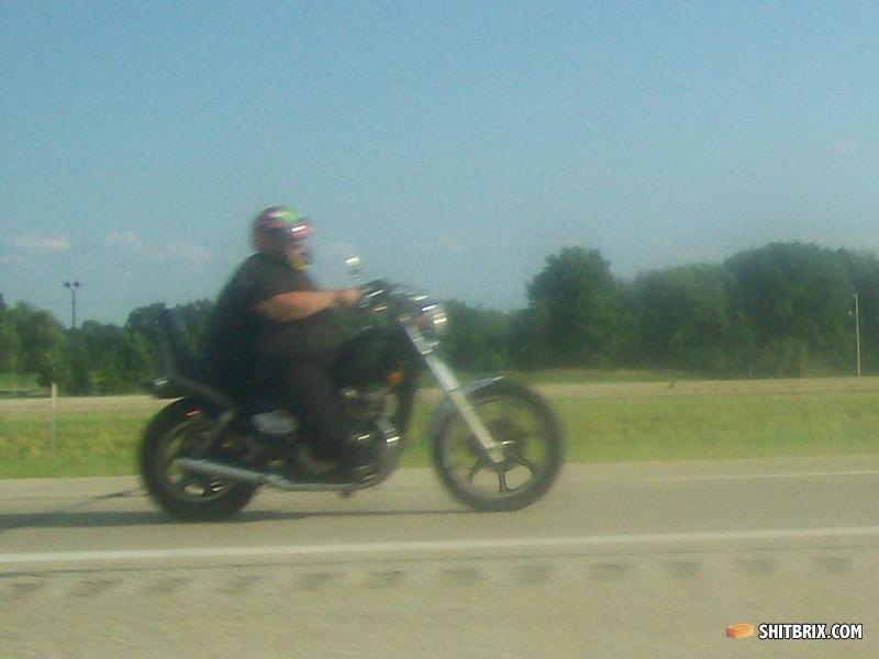 Fatmanlilbike