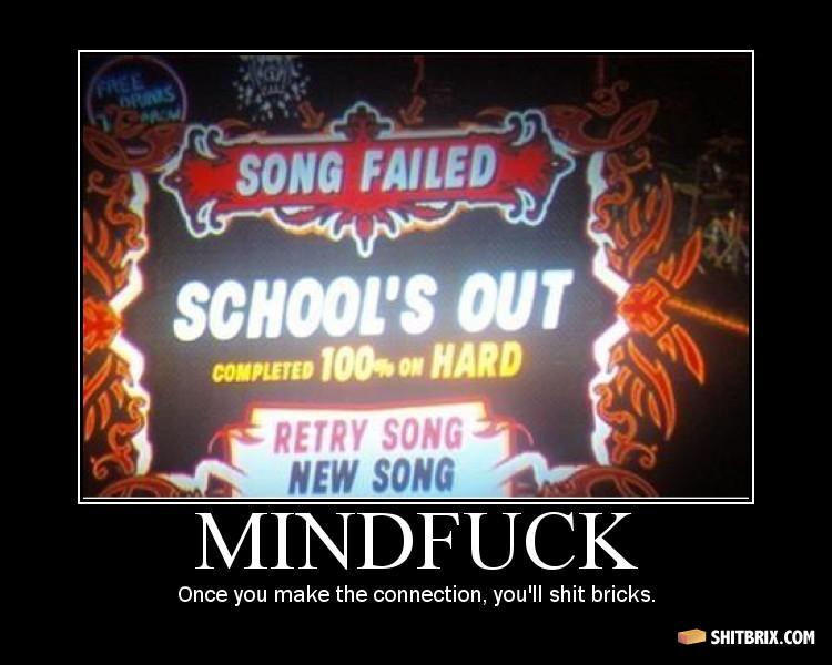 Mindfuck
