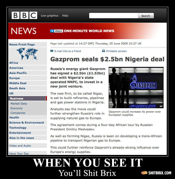 Oildeal