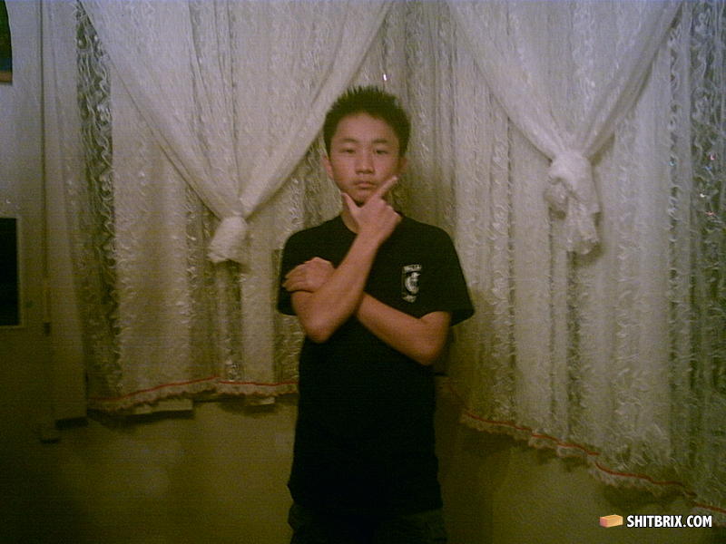 My_pose