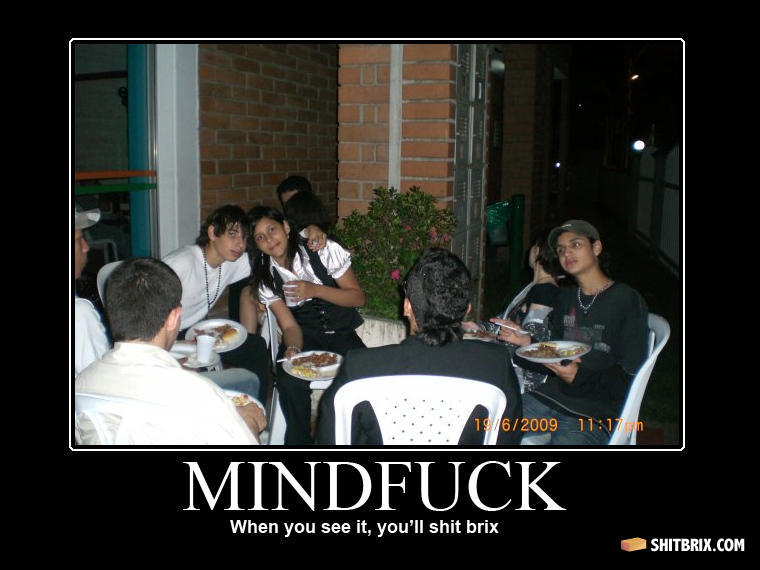 Mindfuck