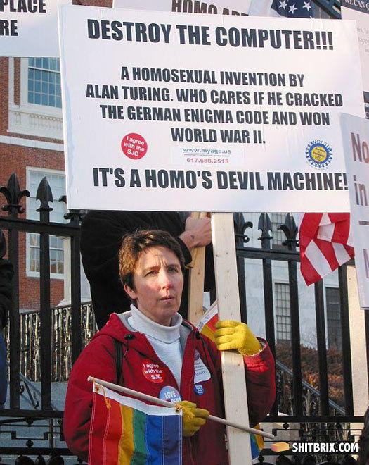 Homodevil