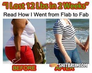 Weightloss