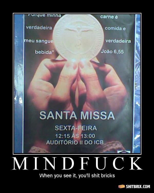 Mindfuck