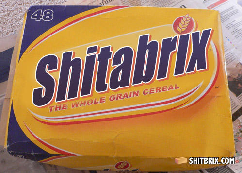 Shitabrix
