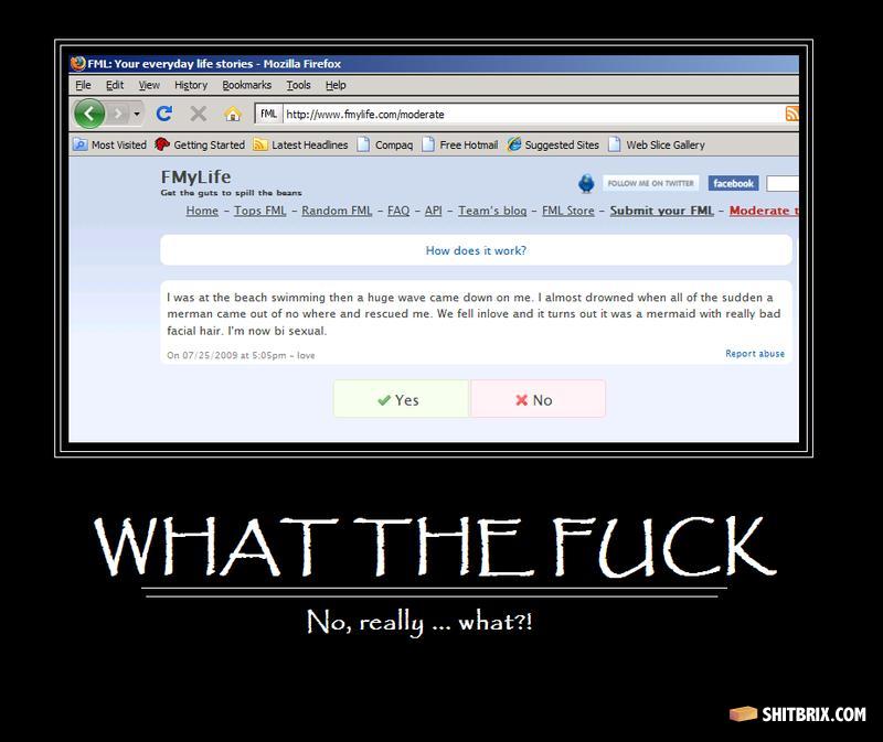 Wtf