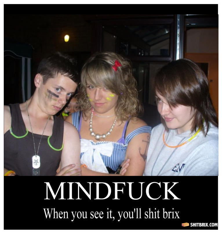 Mindfuck