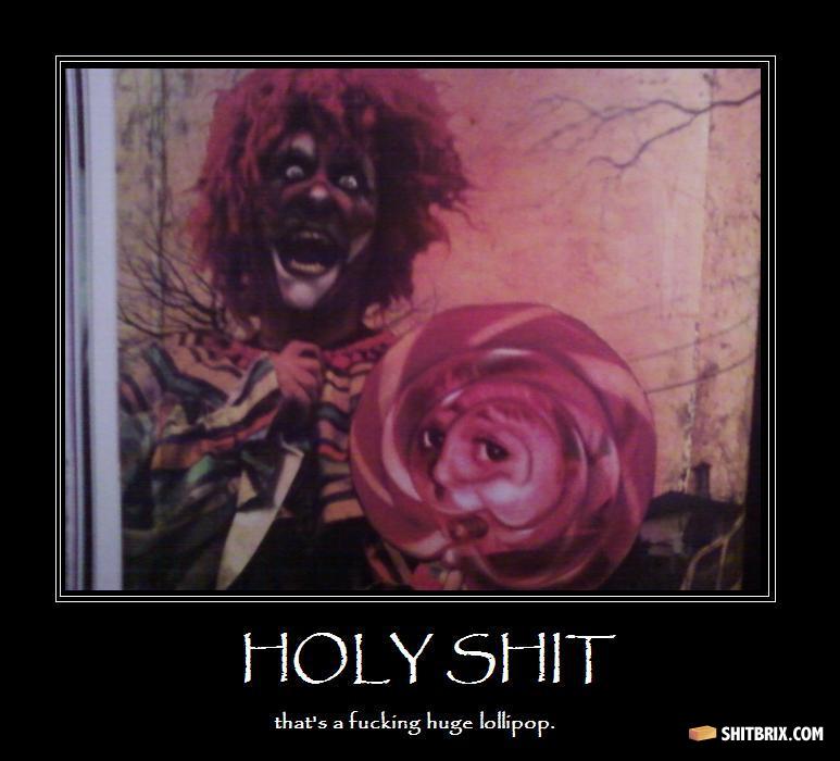Lolclown