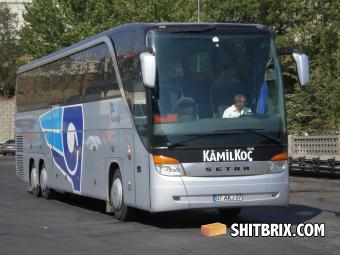 Kamılkoc