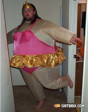 Why-fat-guy