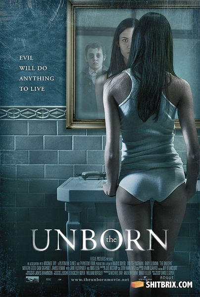 The-unborn-2009