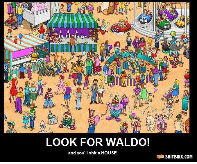 Wallyyyyy