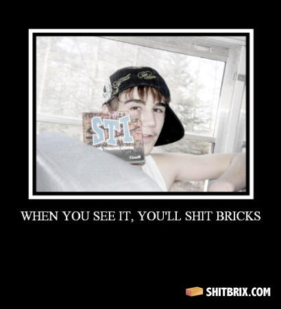 Shitbrix