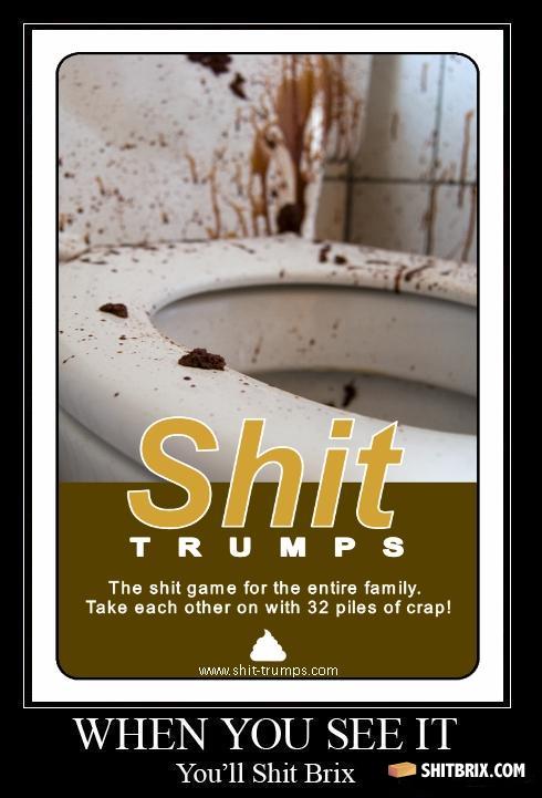 Shittrumps