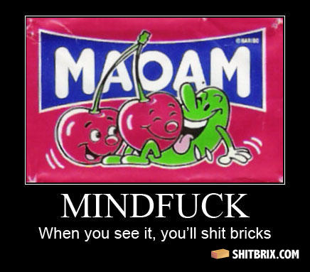 Maoam
