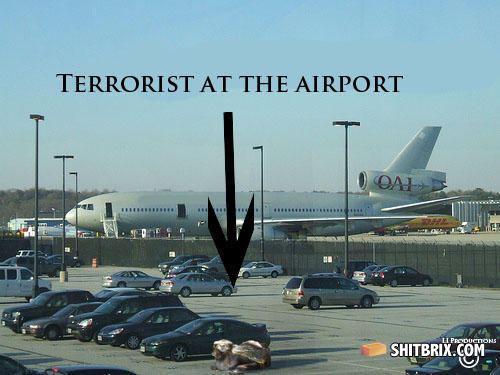 Airport