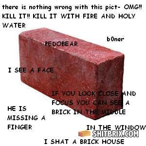 Single-brick