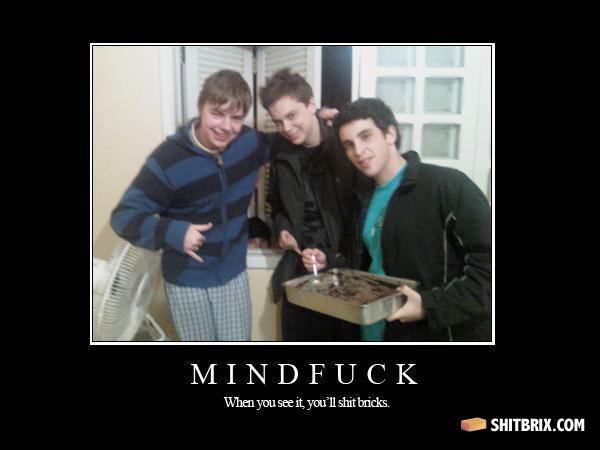 Mindfucknois