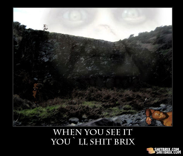 Shitbric