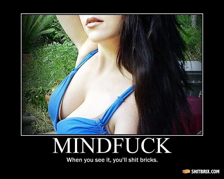 Mindfuck