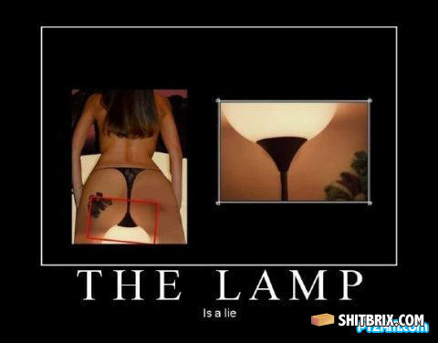 The_lamp