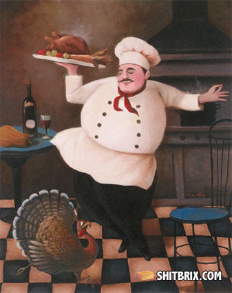 Chef