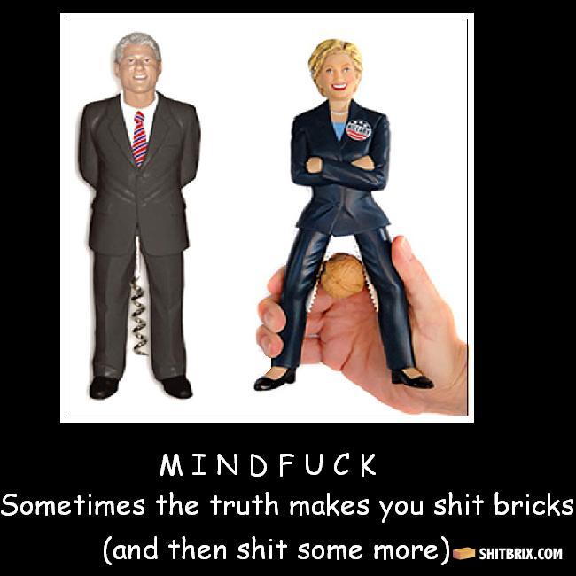 Mindfuck